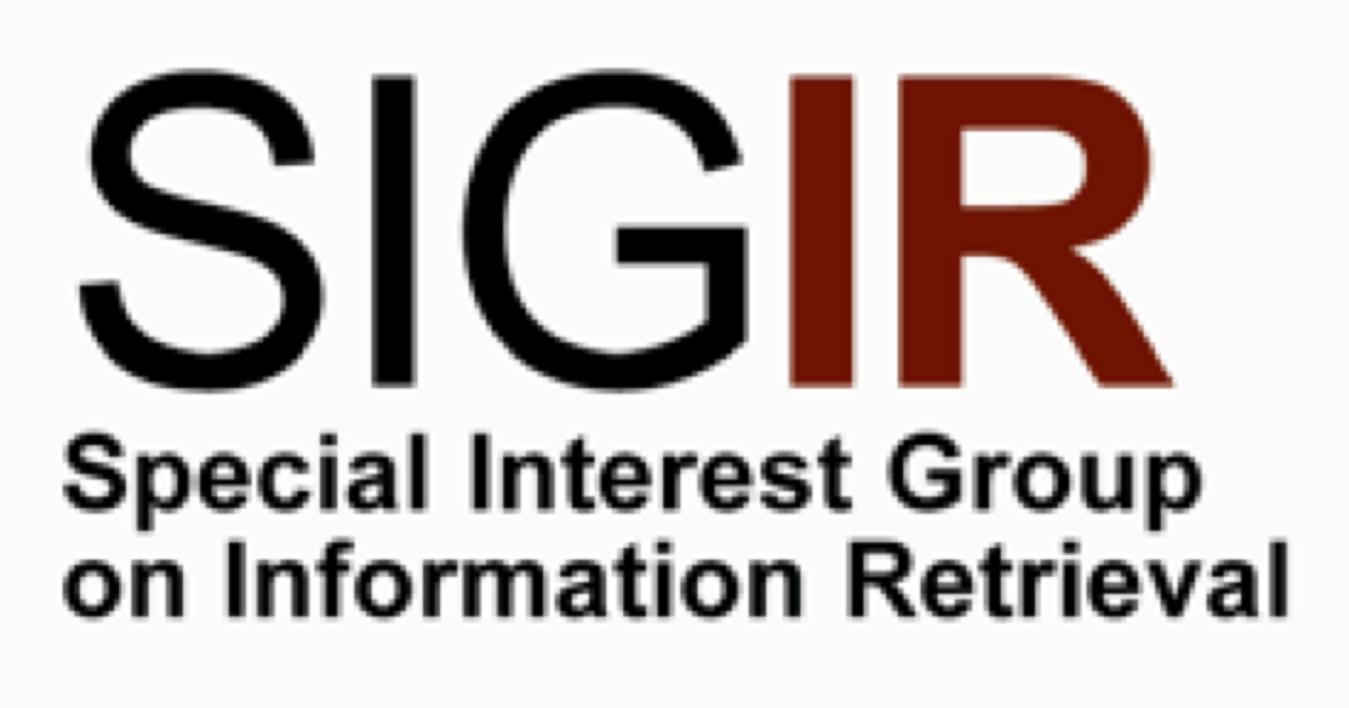 SIGIR Logo