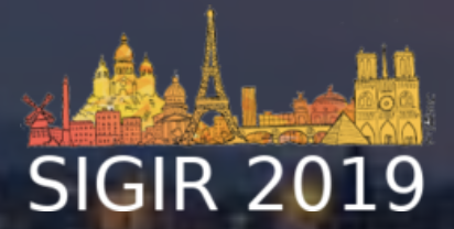 SIGR 2019 Logo