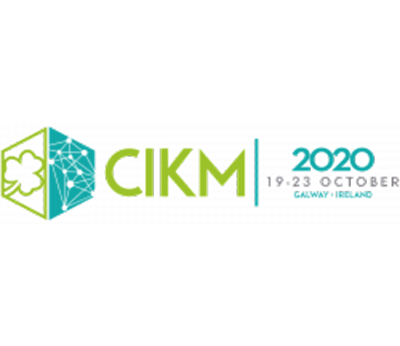 CIKM Logo